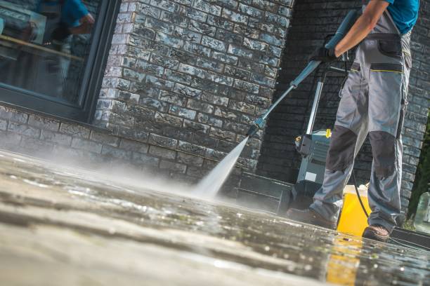 Best Post-Construction Pressure Washing  in Highland Lakes, NJ