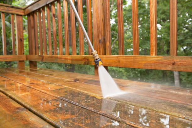 Best Dumpster Area Cleaning  in Highland Lakes, NJ