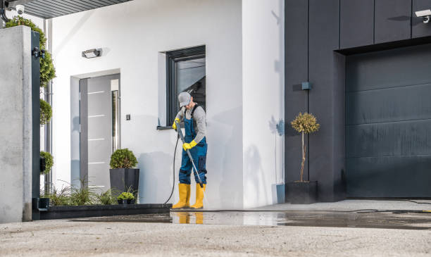 Best Solar Panel Cleaning  in Highland Lakes, NJ