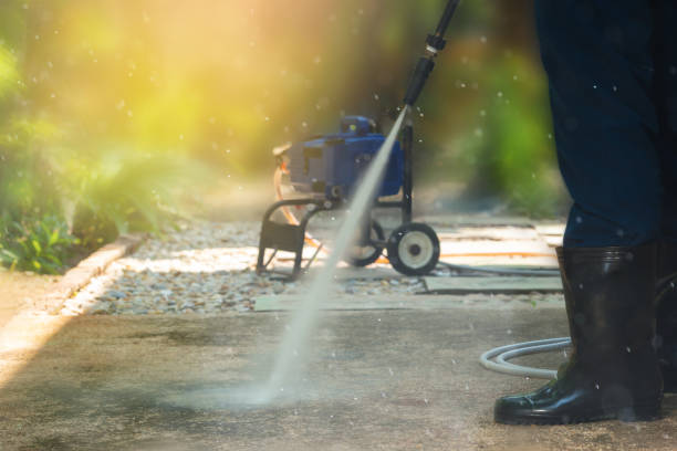 Best Rust Removal  in Highland Lakes, NJ